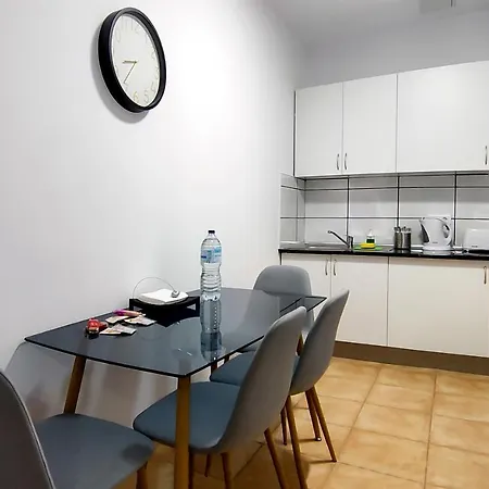 Holiday home My Way