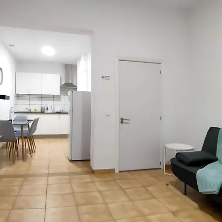 My Way Holiday home San Bartolome de Tirajana (Gran Canaria)