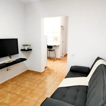 My Way Holiday home San Bartolome de Tirajana (Gran Canaria)