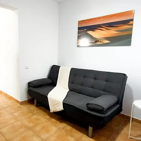 My Way Holiday home San Bartolome de Tirajana (Gran Canaria)