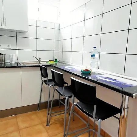 Holiday home My Way San Bartolome de Tirajana (Gran Canaria)