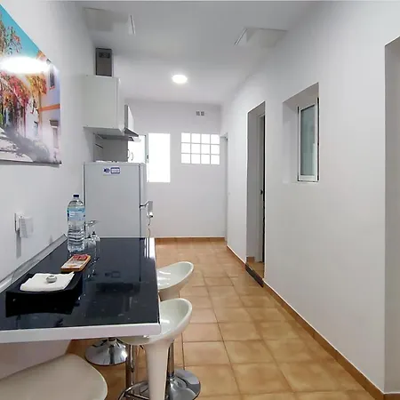 Holiday home My Way San Bartolome de Tirajana (Gran Canaria)