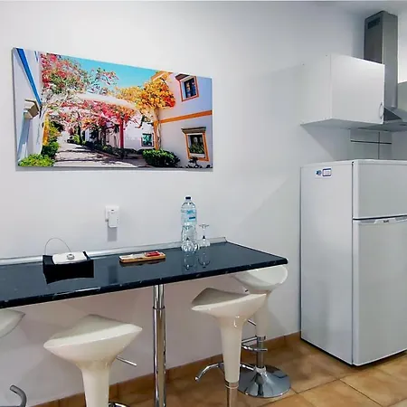 Holiday home My Way San Bartolome de Tirajana (Gran Canaria)
